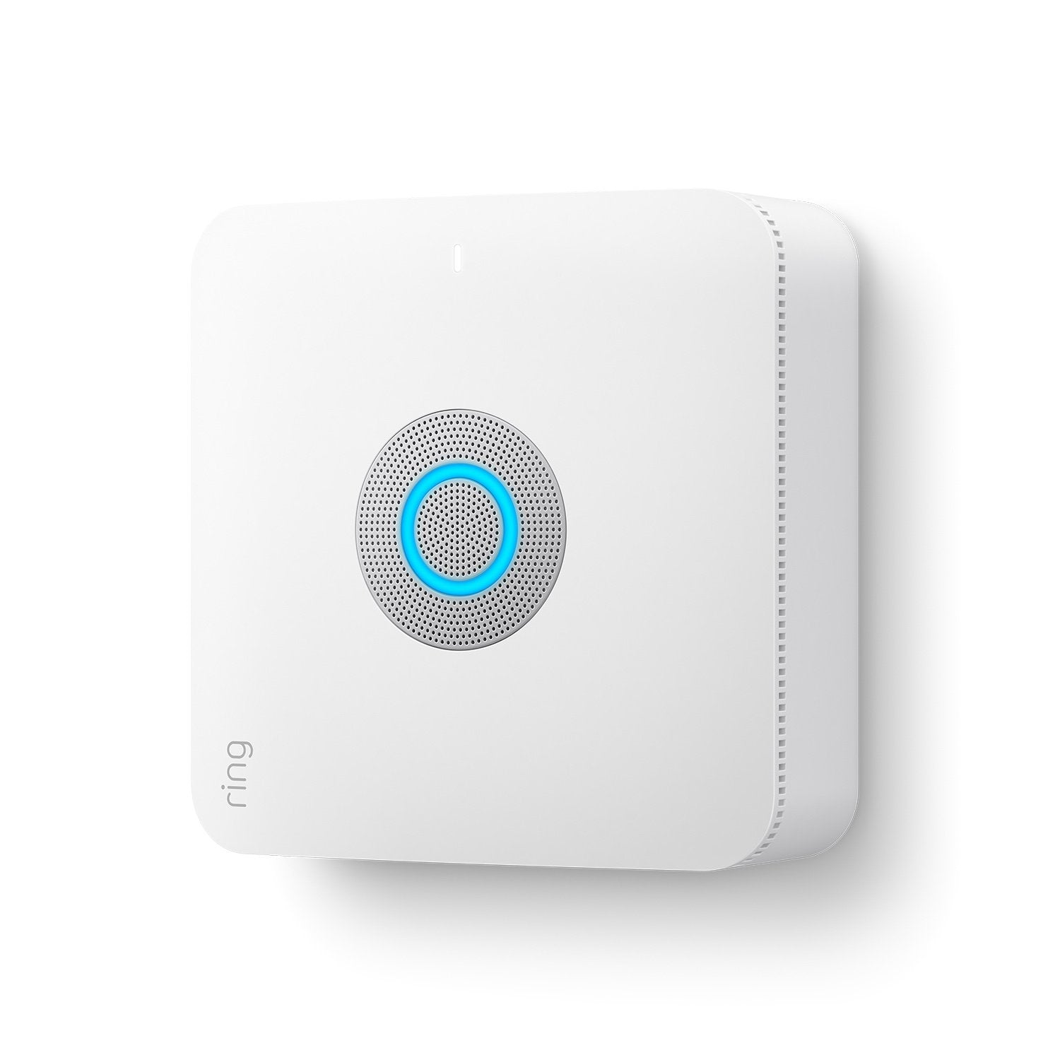 alarm pro base station med indbygget eero wi-fi 6 router