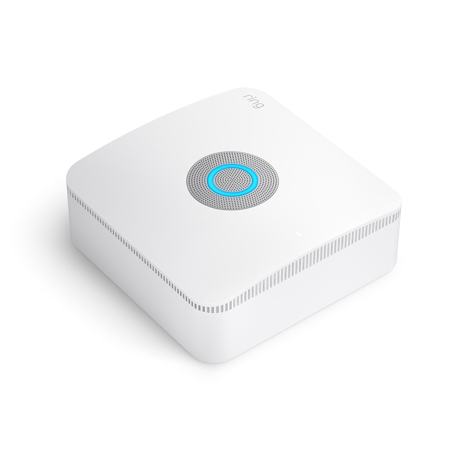 alarm pro base station med indbygget eero wi-fi 6 router