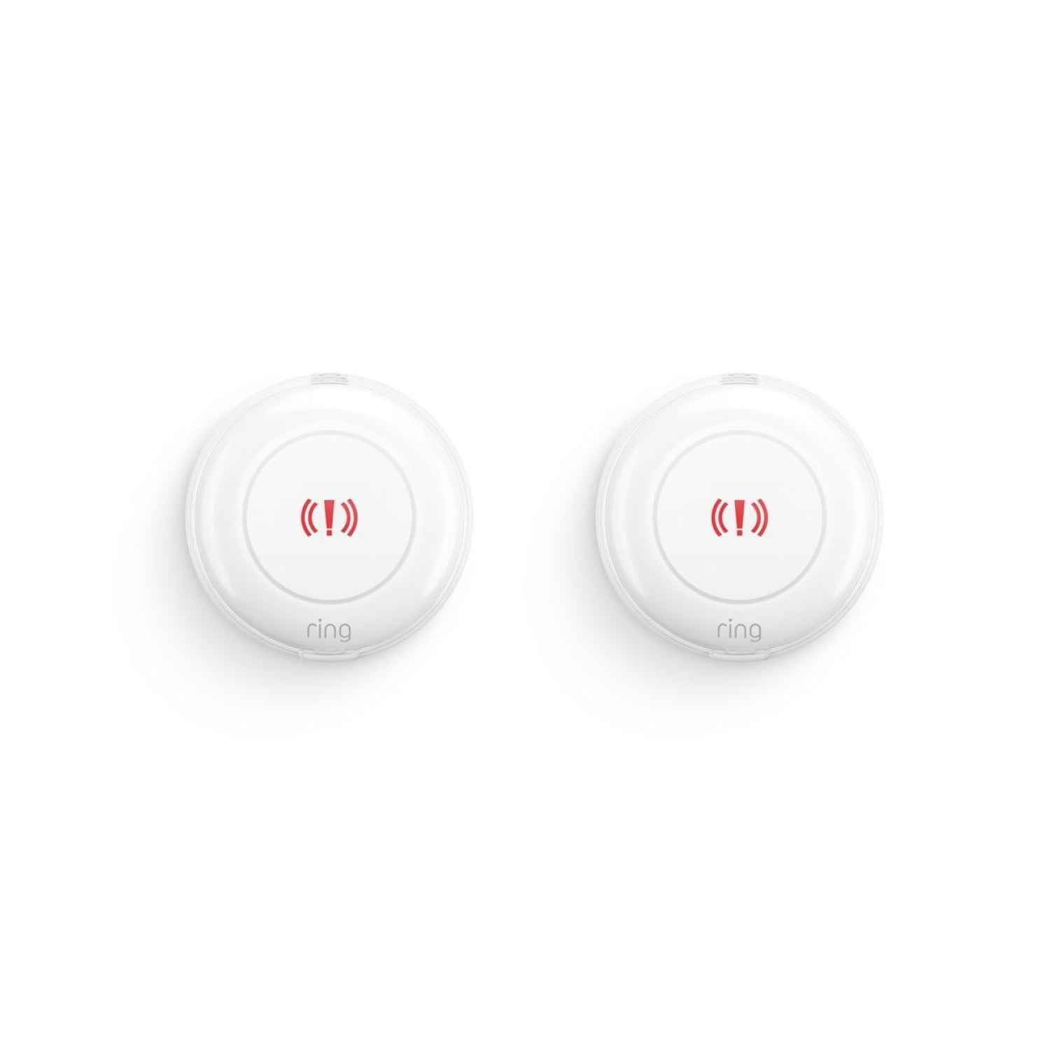 2-pack panic button 2. gen