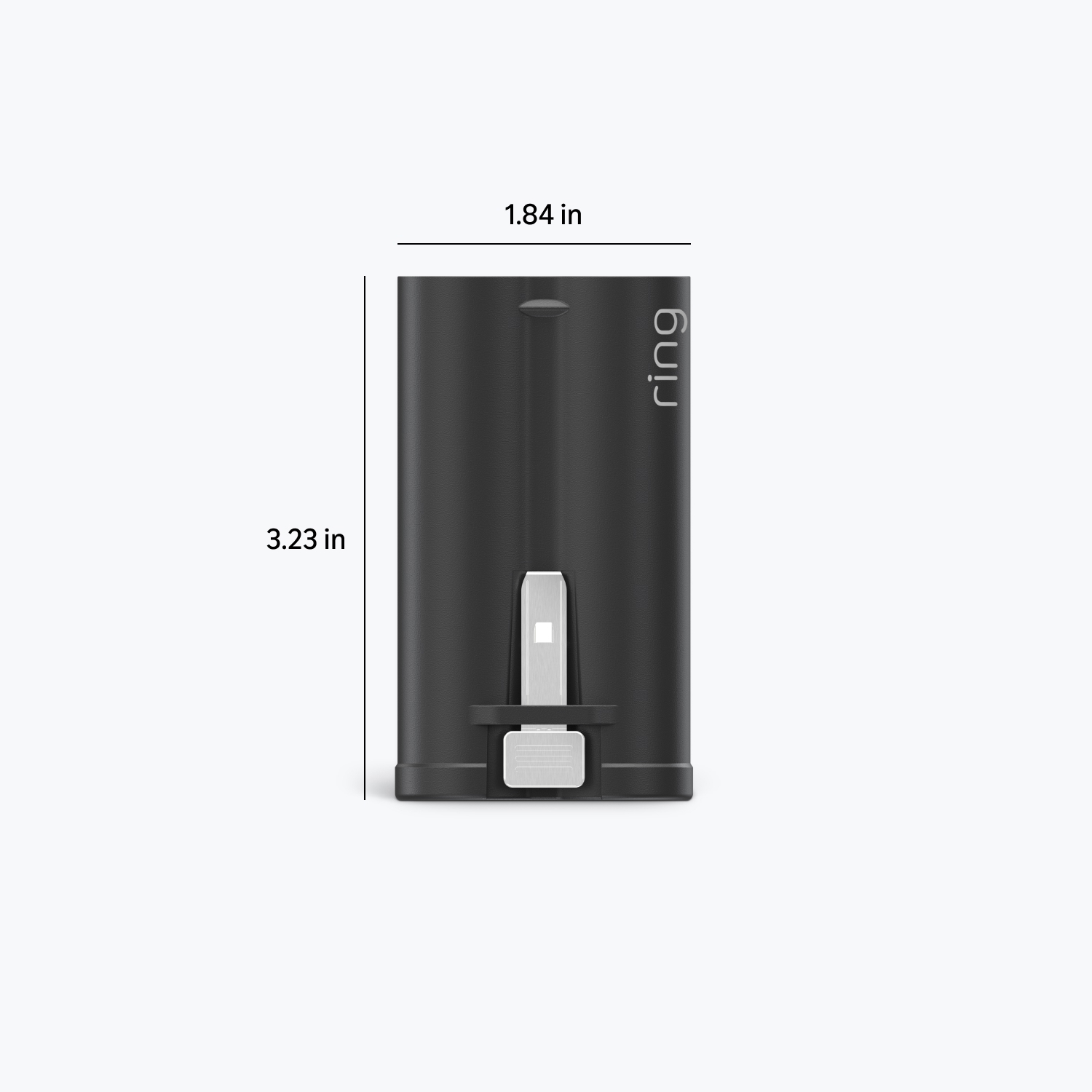 quick release ultra battery packbattery doorbell plus nyeste model battery doorbell pro nyeste model outdoor cam nyeste model og spotlight cam nyeste model peephole cam 2k