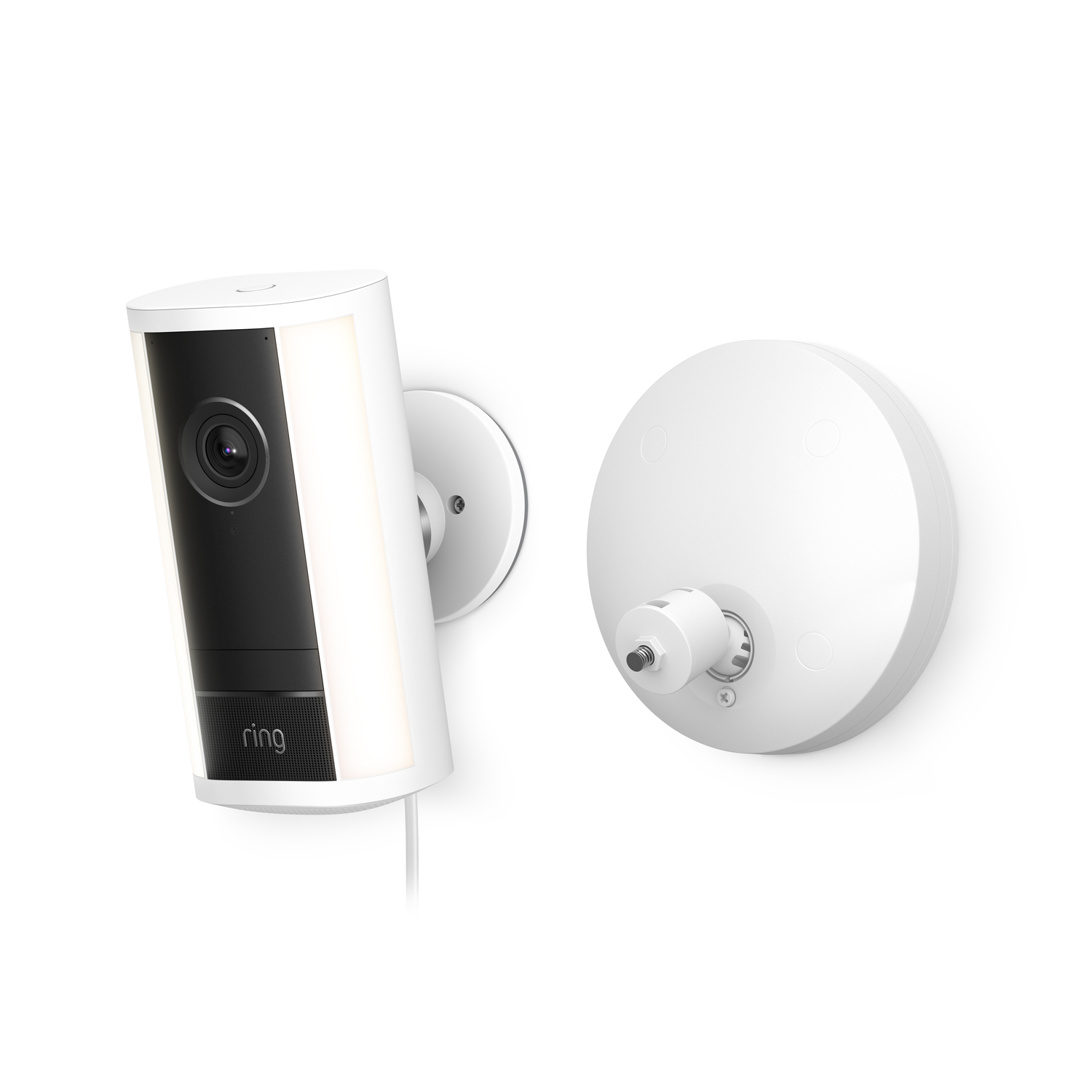 spotlight cam pro nyeste model med retinal 4k