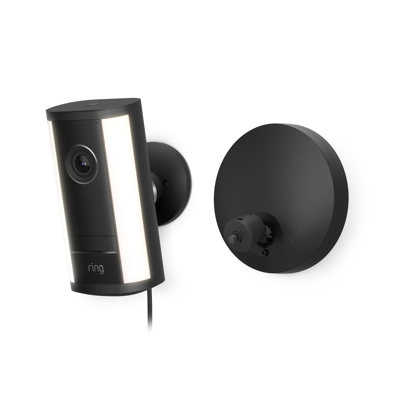spotlight cam pro nyeste model med retinal 4k