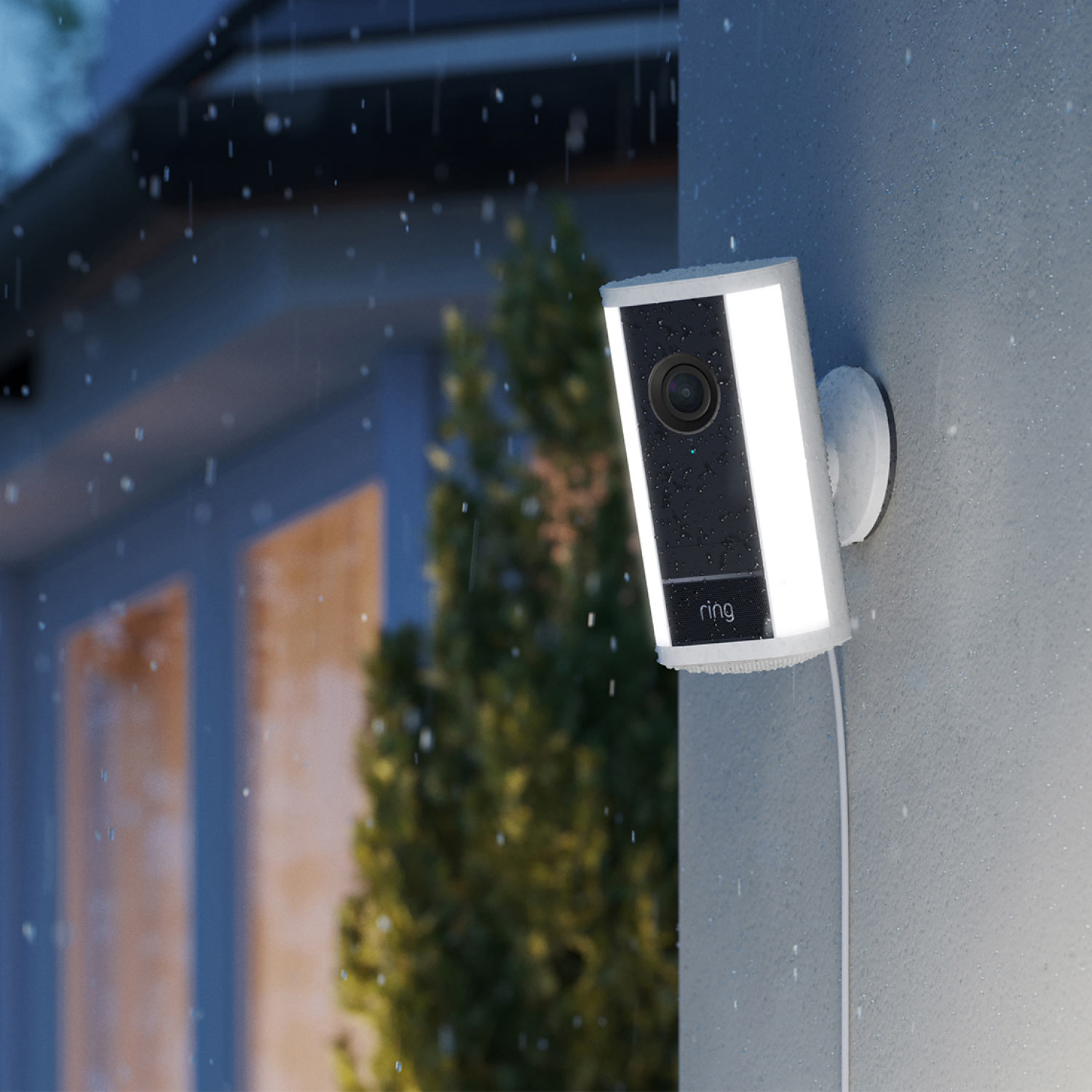 spotlight cam pro nyeste model med retinal 4k
