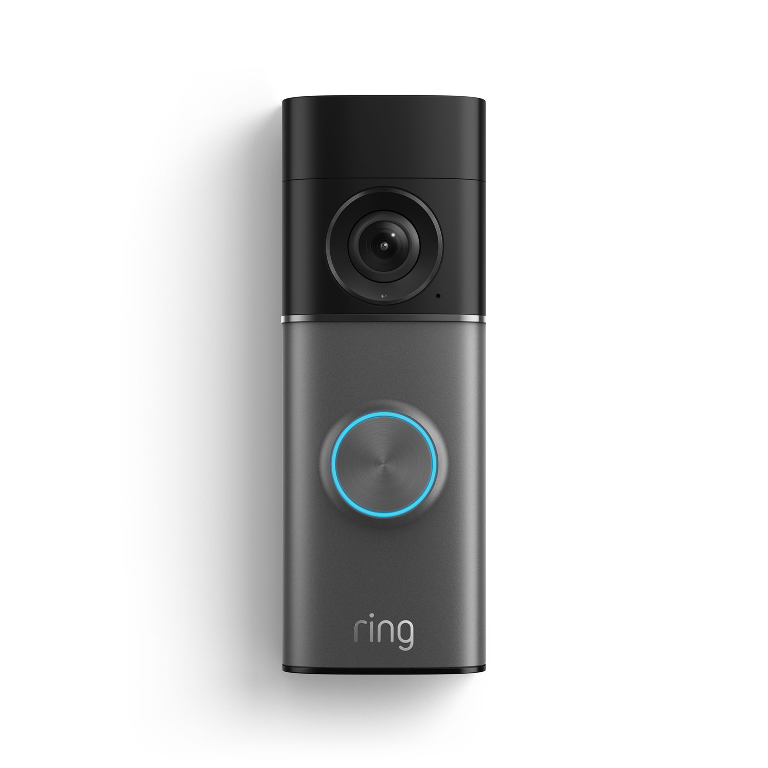 wired doorbell pro nyeste model med retinal 4k