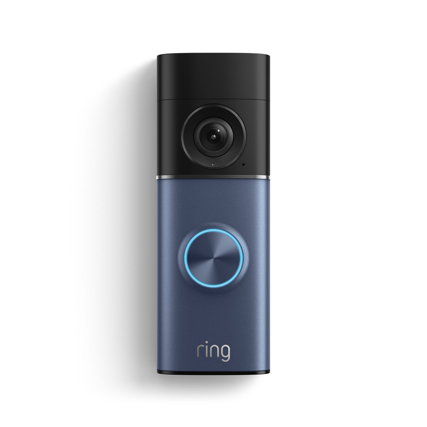 wired doorbell pro nyeste model med retinal 4k