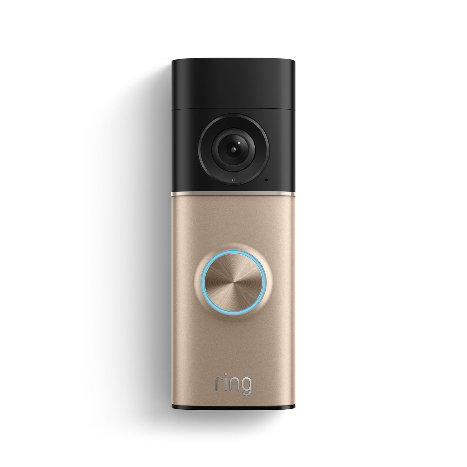 wired doorbell pro nyeste model med retinal 4k