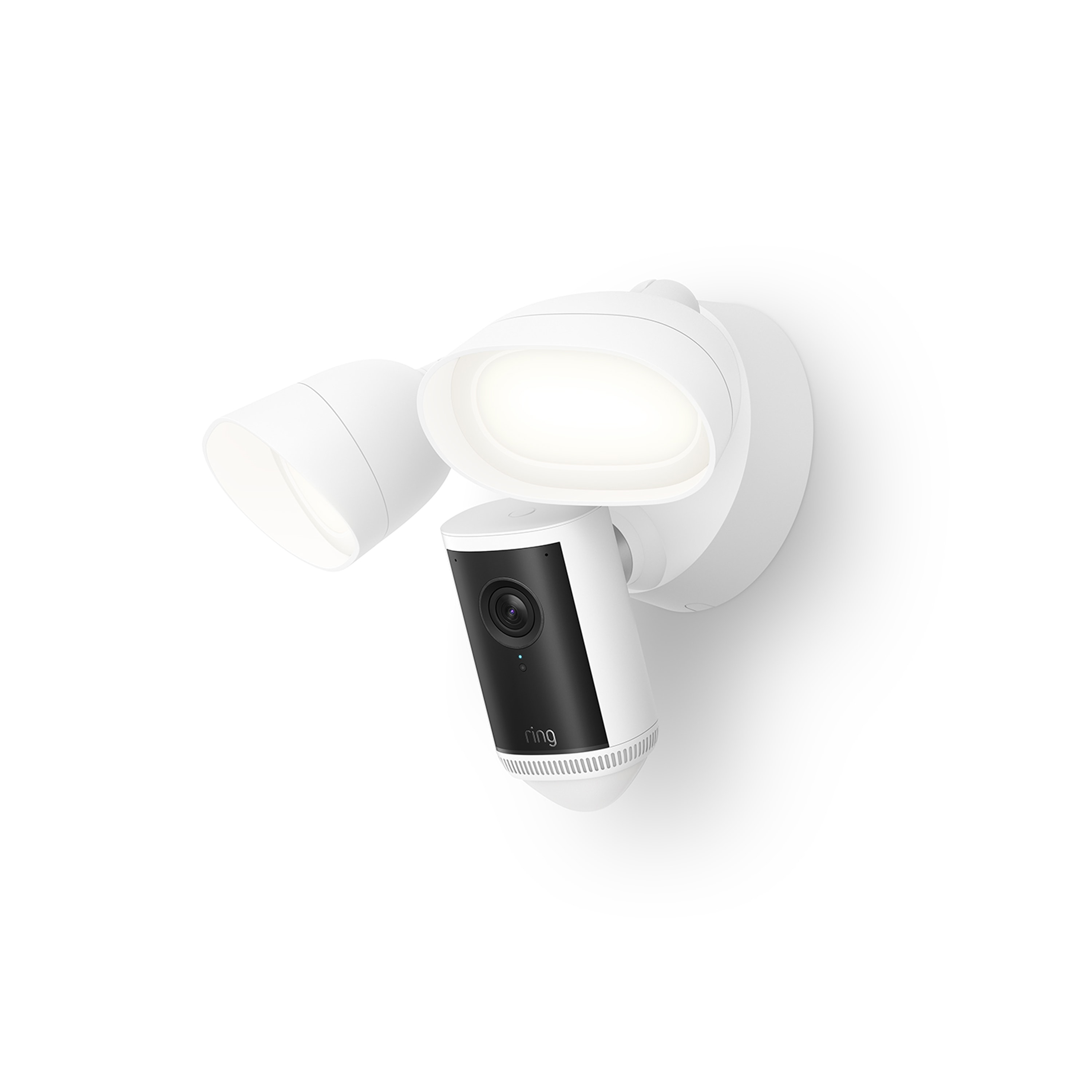 floodlight cam pro nyeste model med retinal 4k