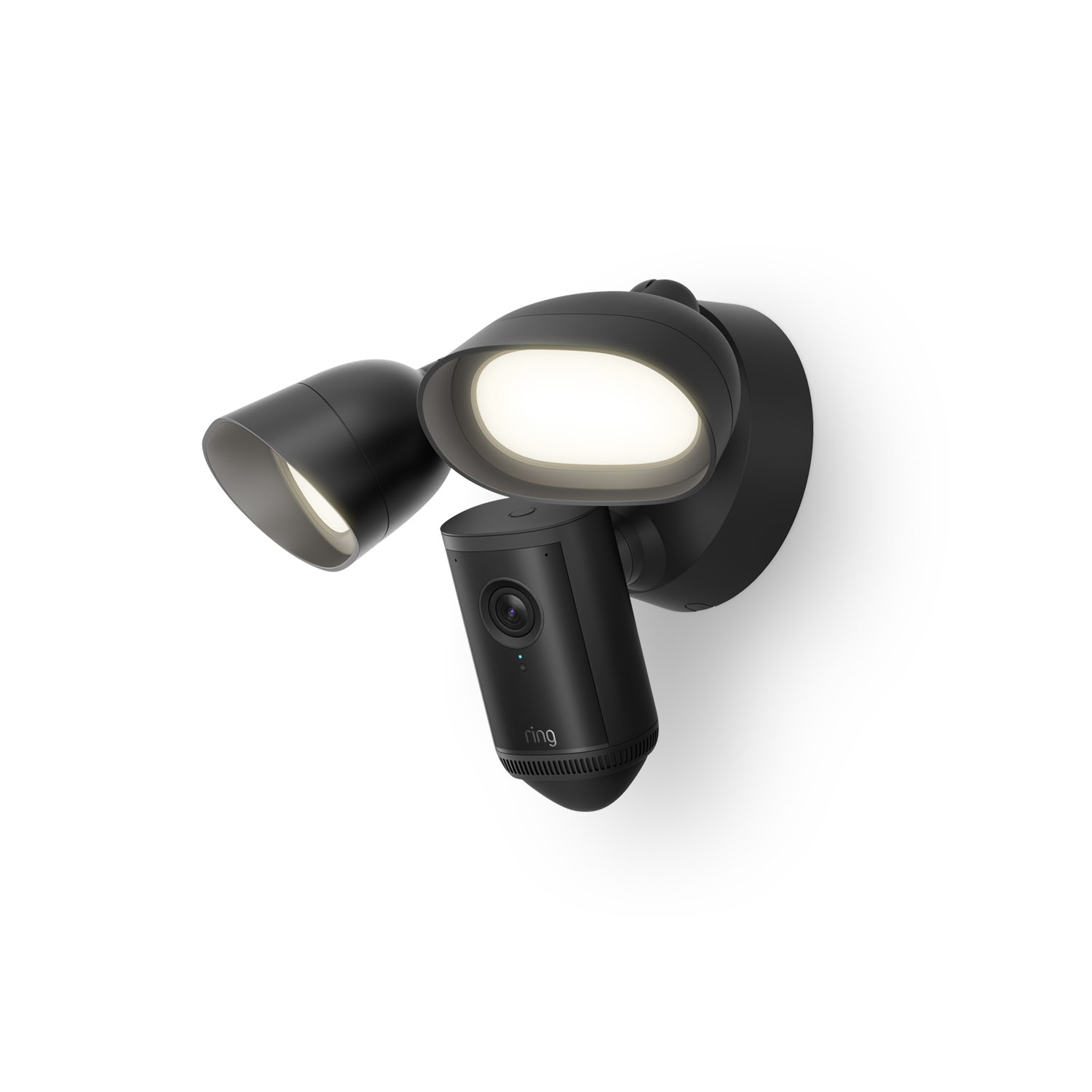 floodlight cam pro nyeste model med retinal 4k