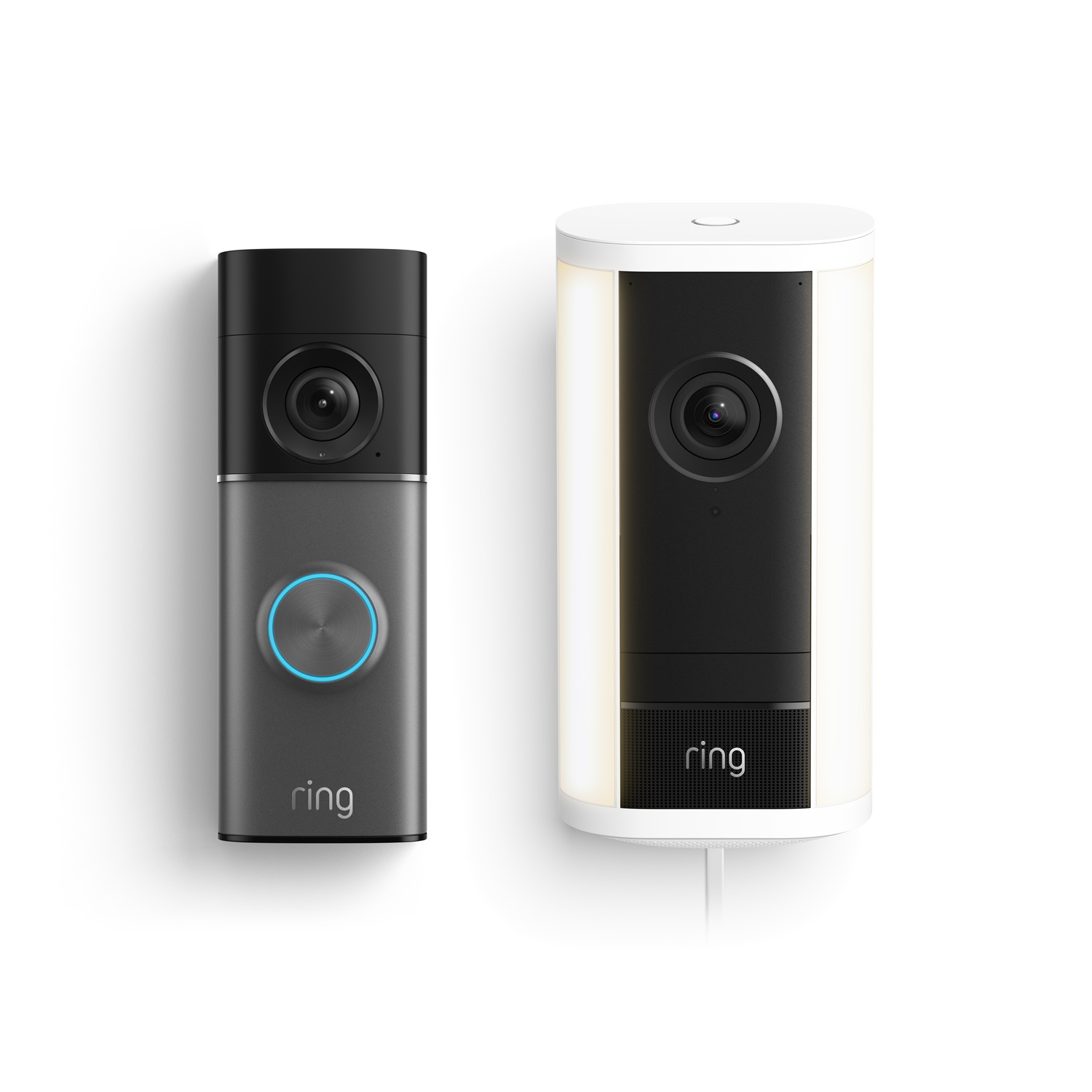 kablet doorbell pro 3. generation spotlight cam pro plug-in 2. generation
