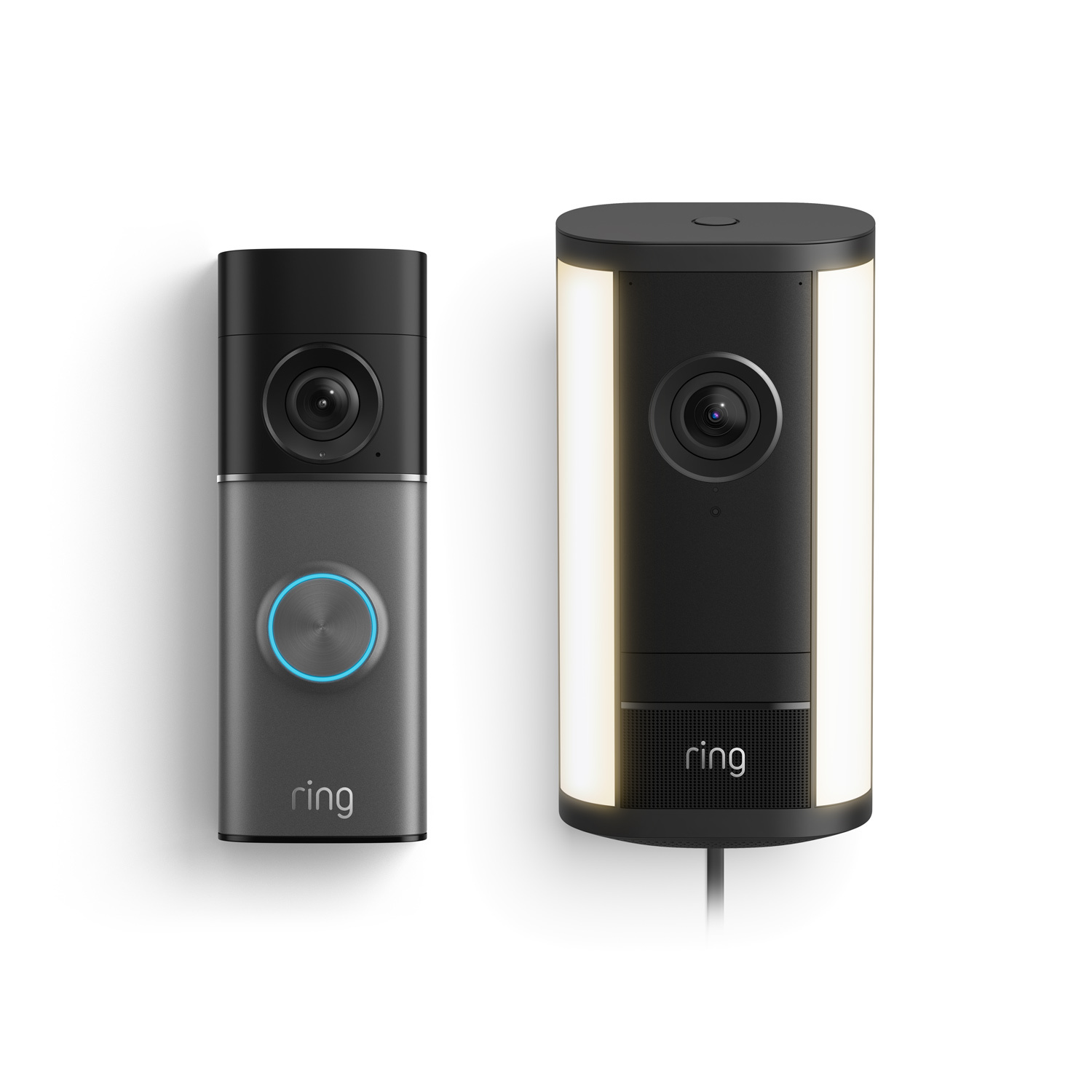 kablet doorbell pro 3. generation spotlight cam pro plug-in 2. generation