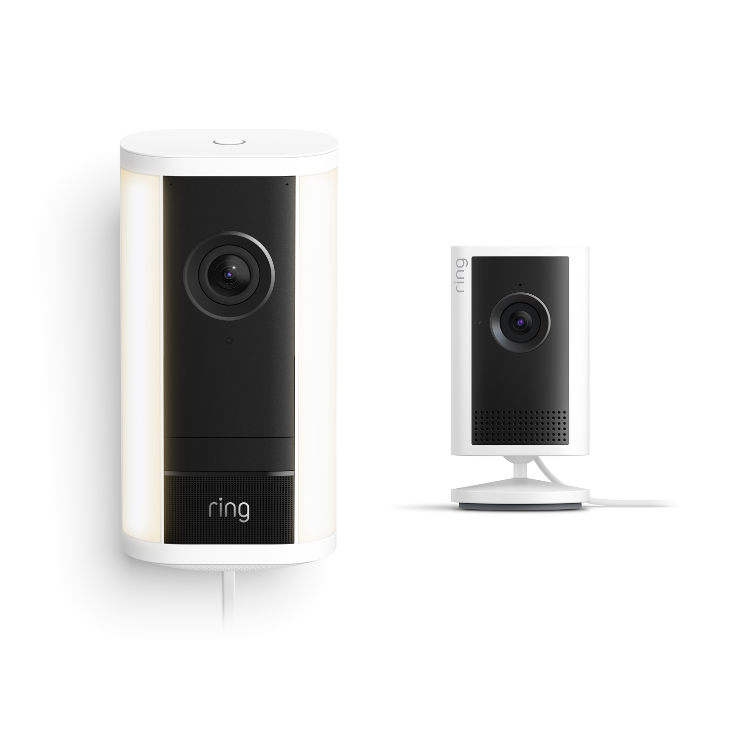 spotlight cam pro plug-in 2. generation indoor cam plus