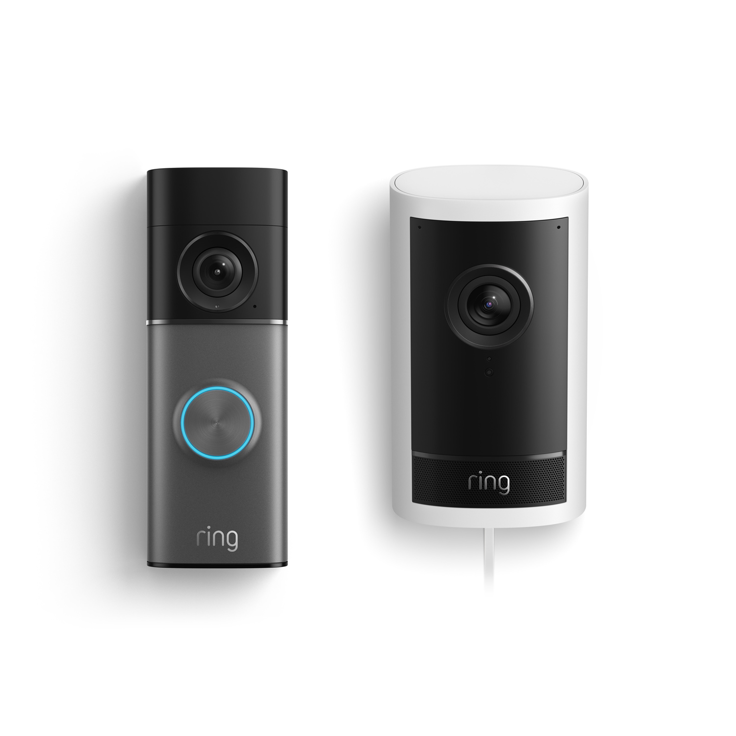 kabelforbundet doorbell pro 3. generation outdoor cam pro plug-in
