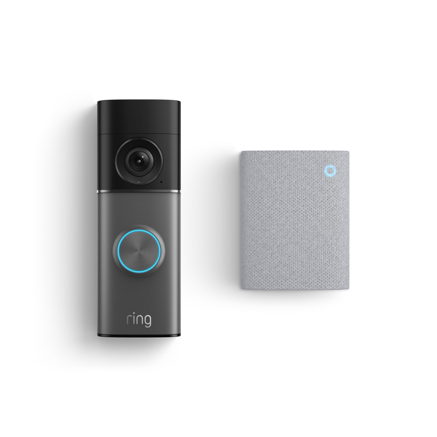 kabelforbundet doorbell pro 3. generation klokkespil 3. generation