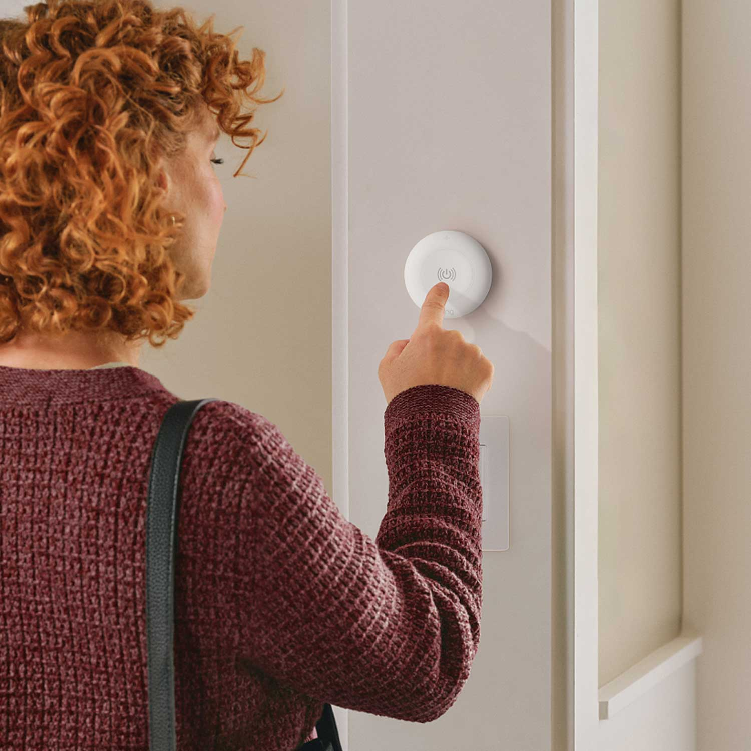 smart light remote kompatibel med ring smart fan control smart light switch og smart plug