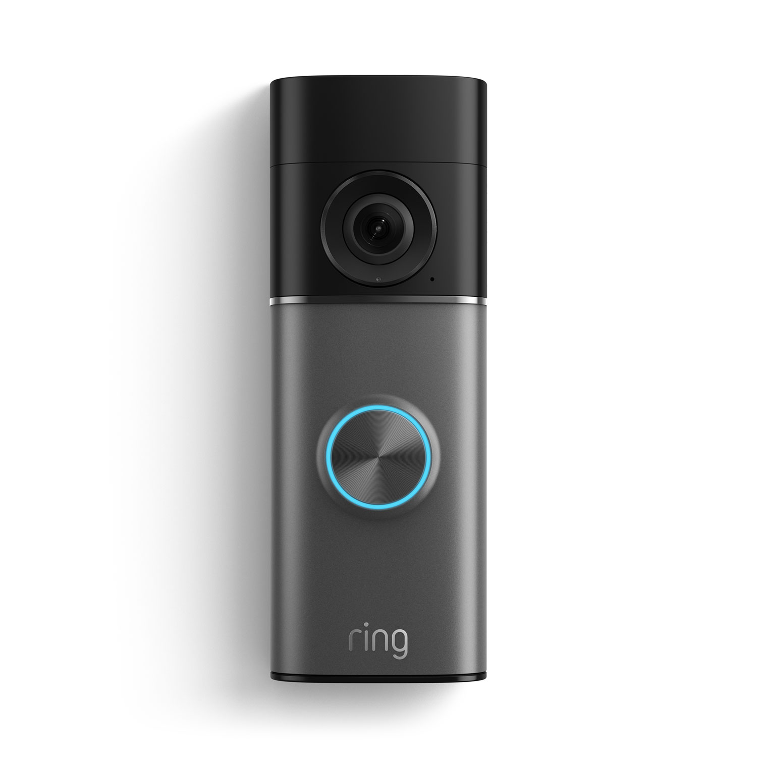 battery doorbell pro nyeste model2nd gen