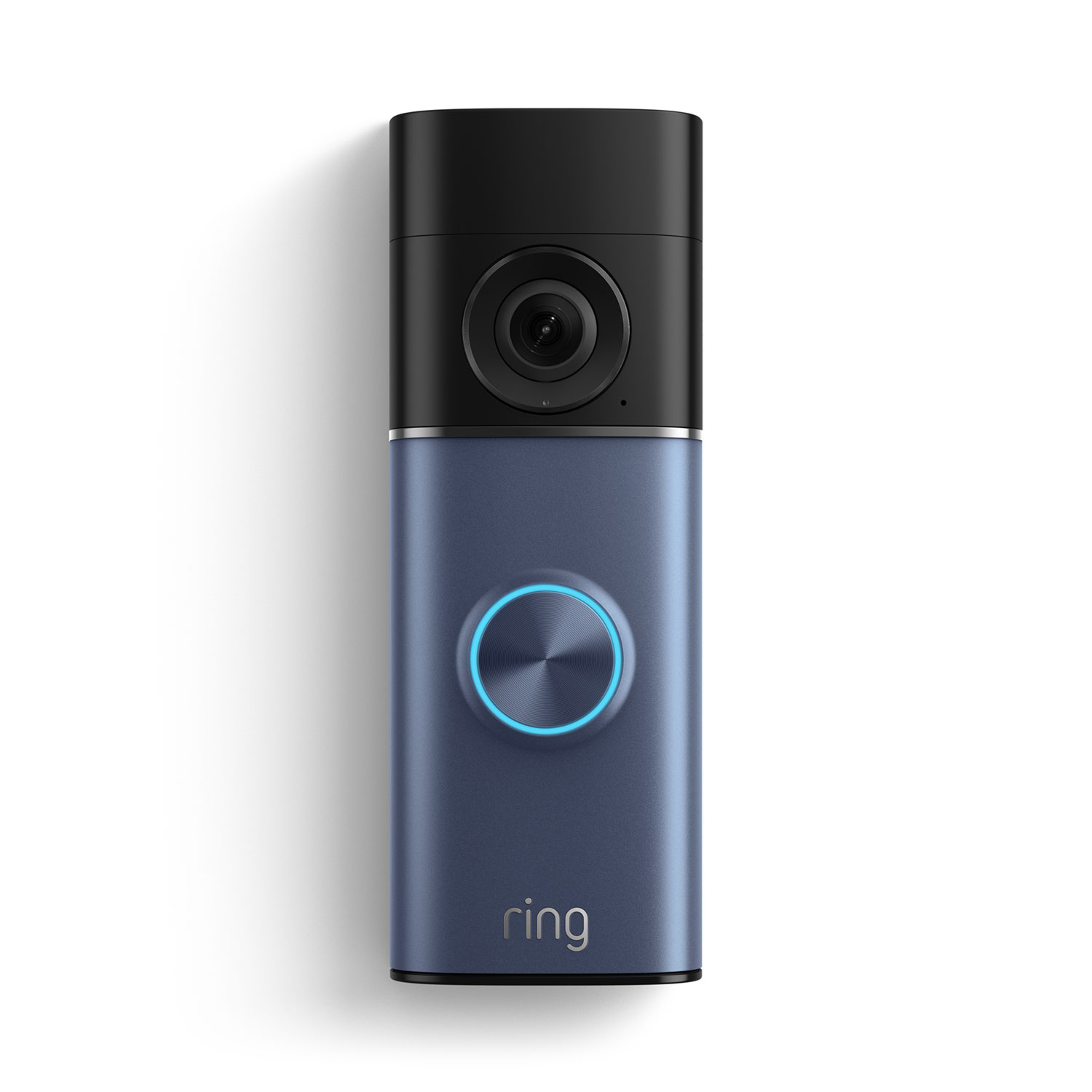 battery doorbell pro nyeste model2nd gen