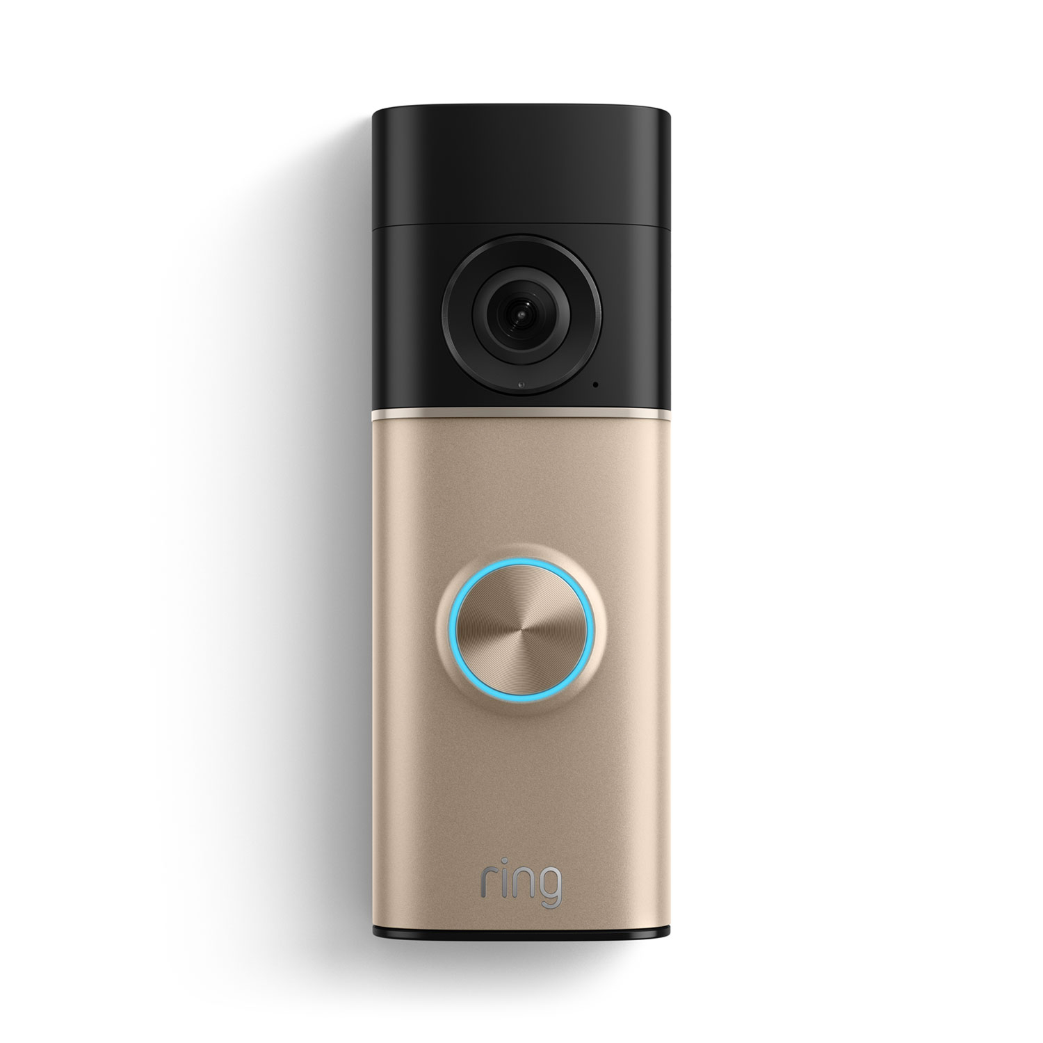 battery doorbell pro nyeste model2nd gen