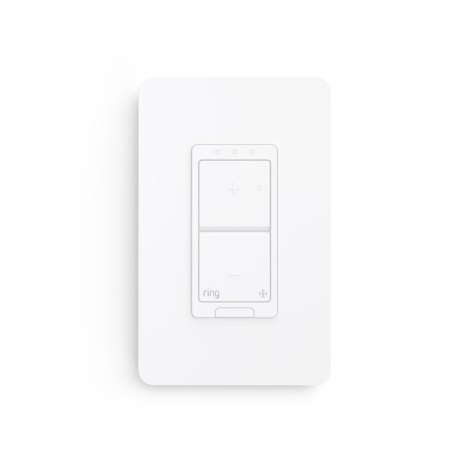 smart fan control ringesensorer