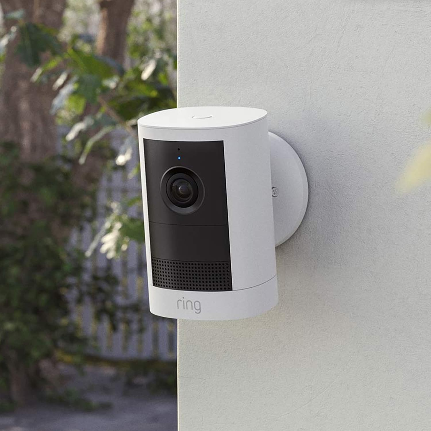 outdoor cam nyeste model 2. generation - 2-pak