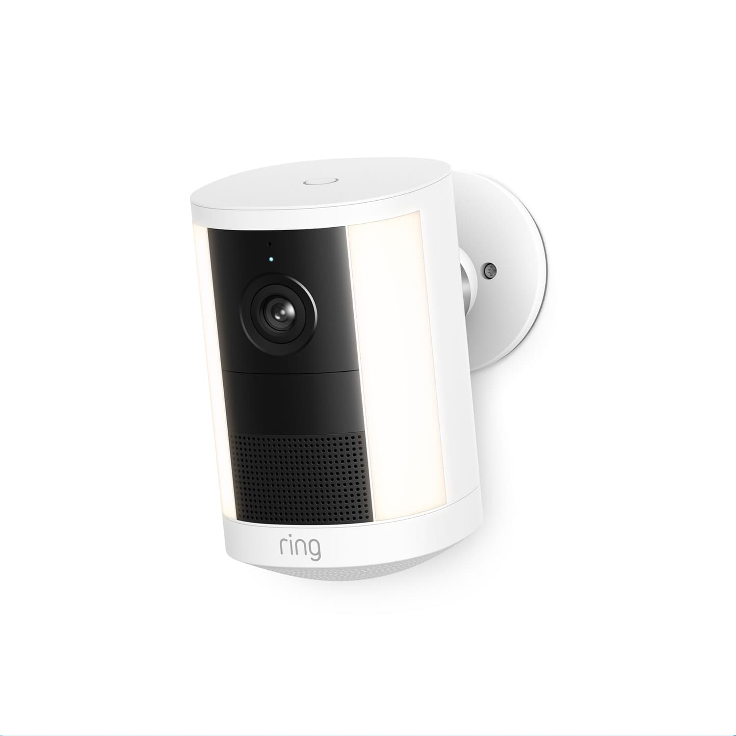 spotlight cam nyeste model 2nd gen