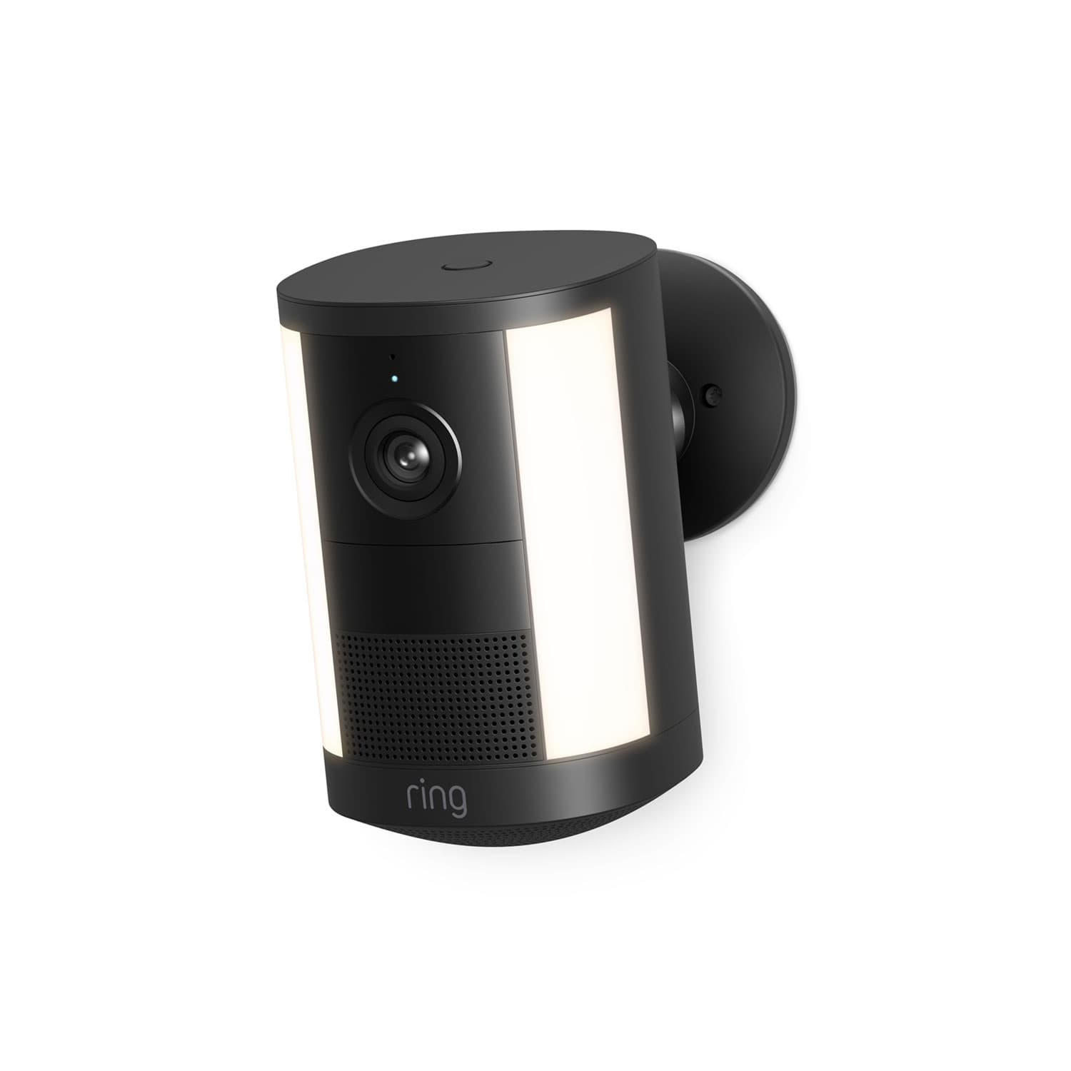 spotlight cam nyeste model 2nd gen