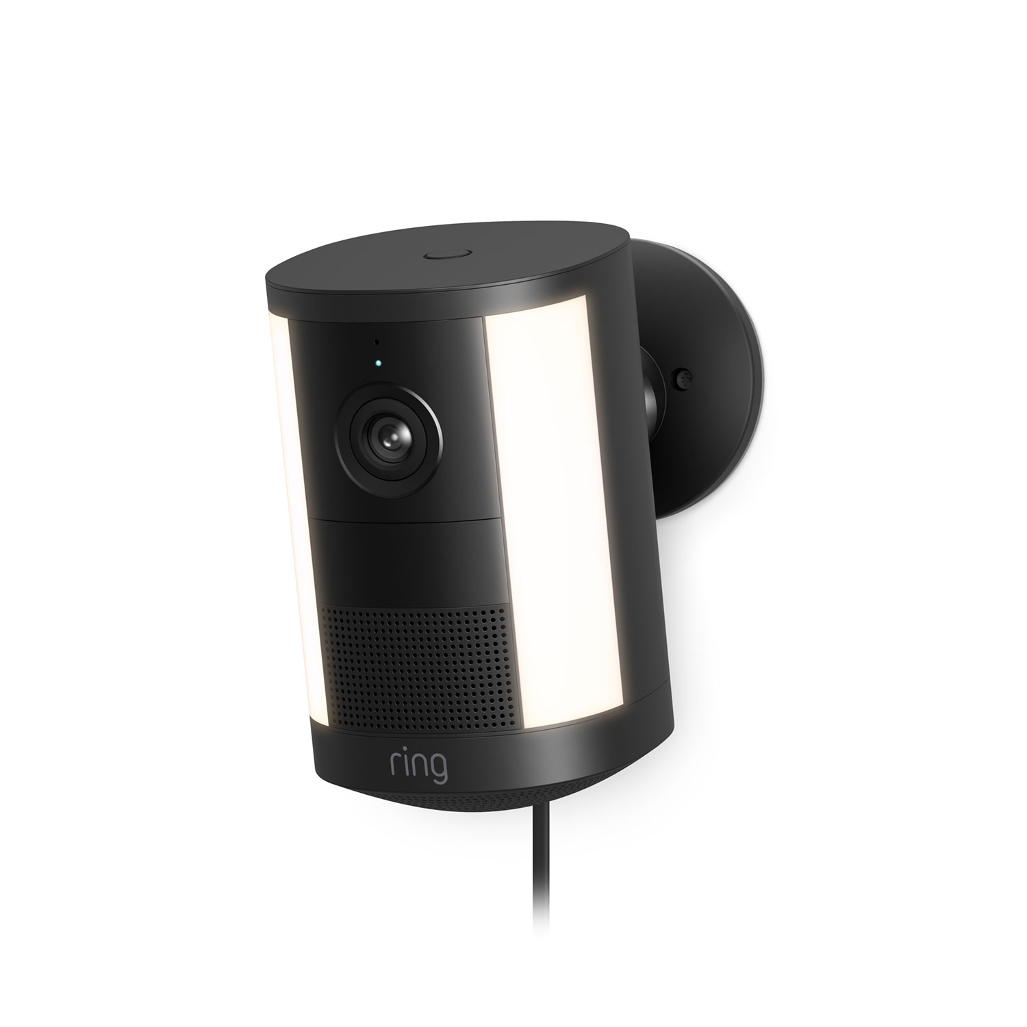 spotlight cam nyeste model 2nd gen
