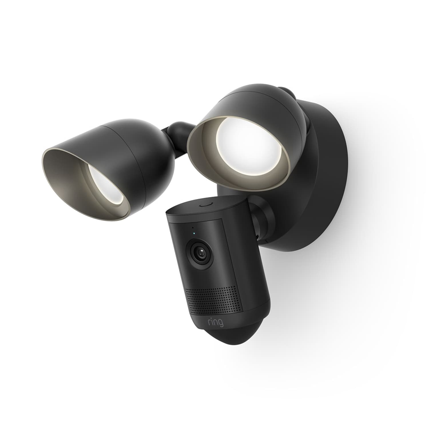 floodlight cam nyeste model2nd gen