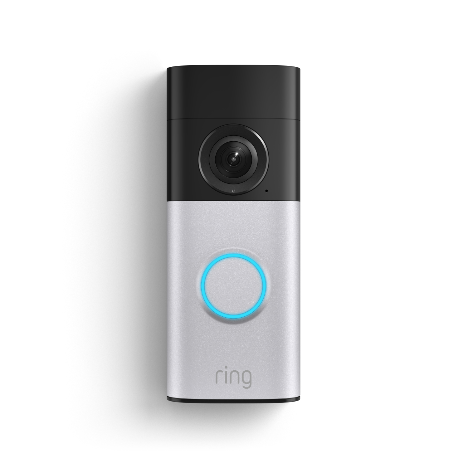 kabelforbundet doorbell plus nyeste model med retinal 2k