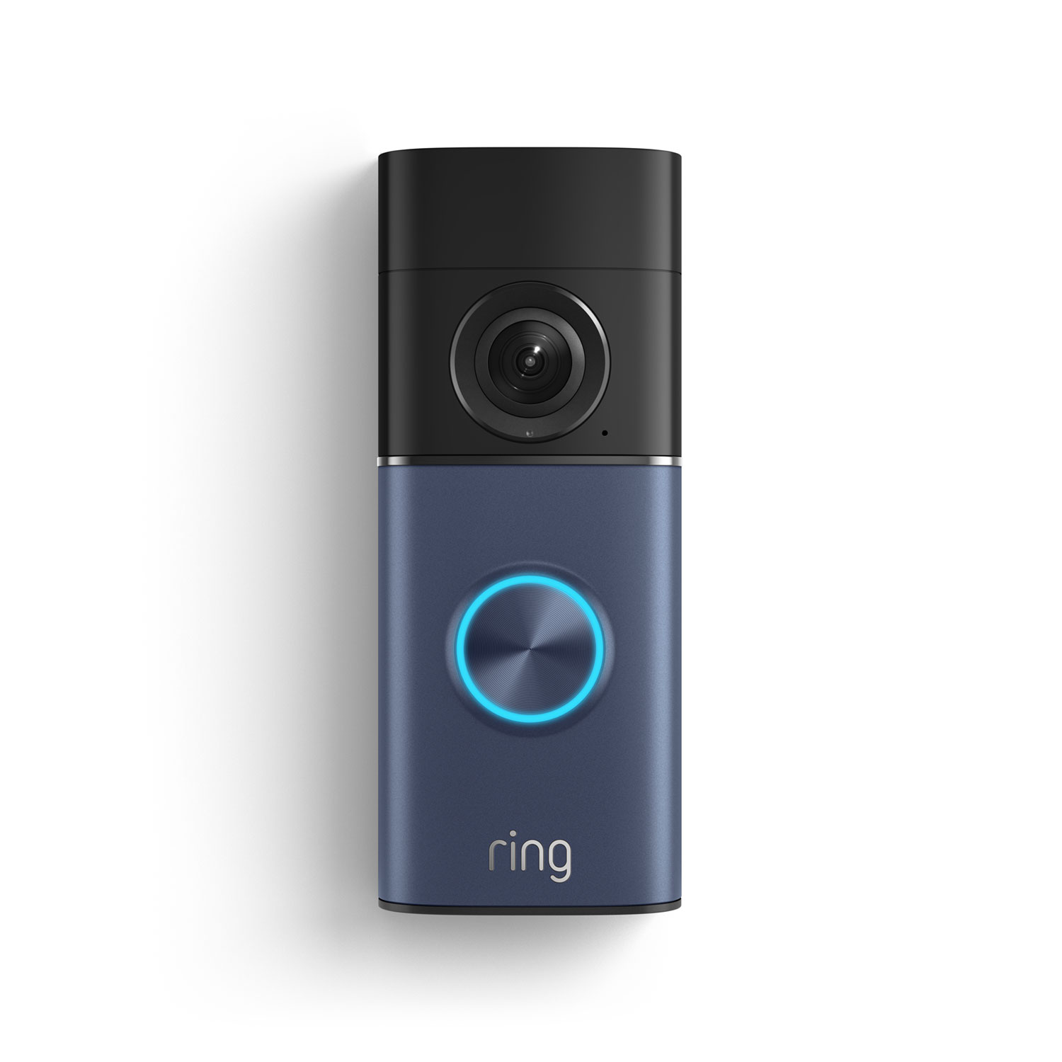 kabelforbundet doorbell plus nyeste model med retinal 2k