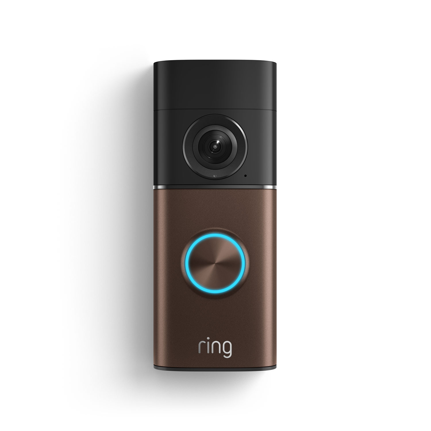 kabelforbundet doorbell plus nyeste model med retinal 2k