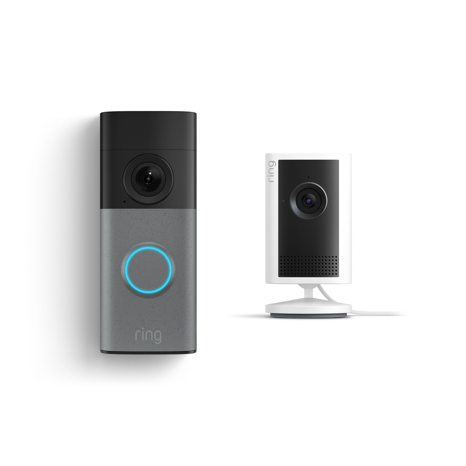 kablet dørklokke nyeste model indoor cam plus