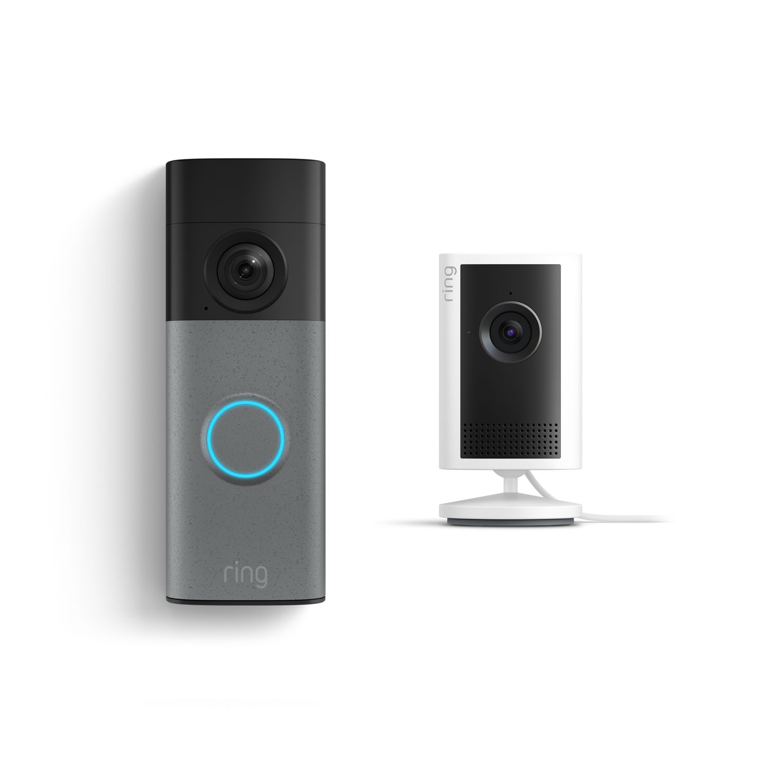 batteridørklokke nyeste model indoor cam plus