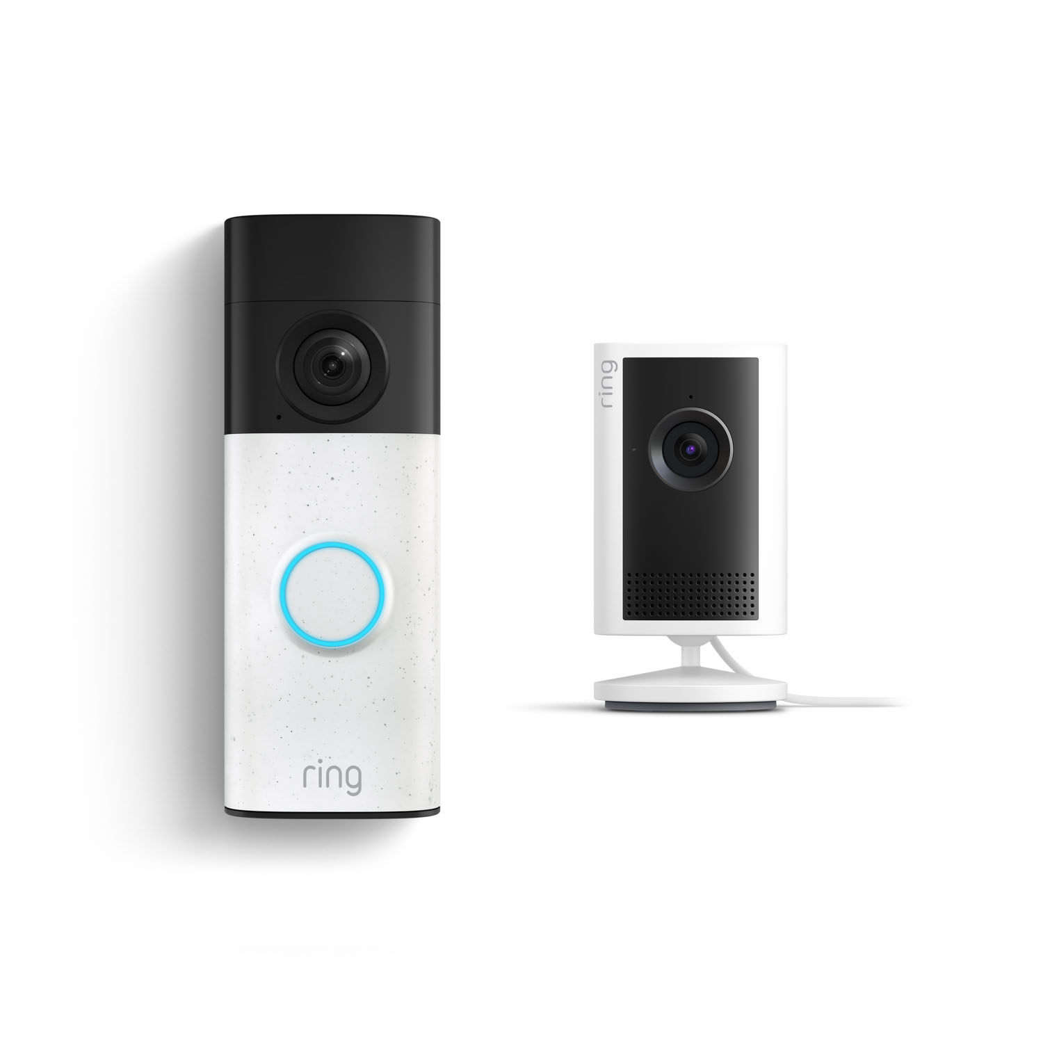 batteridørklokke nyeste model indoor cam plus