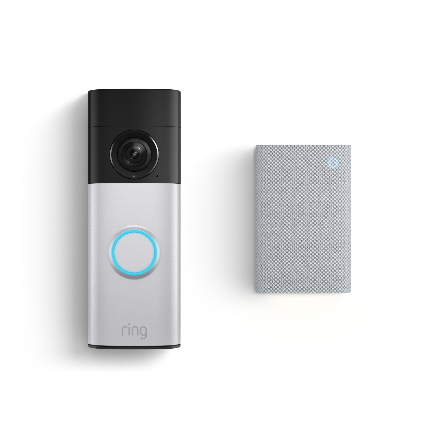 batteri doorbell plus nyeste model chime plus nyeste model