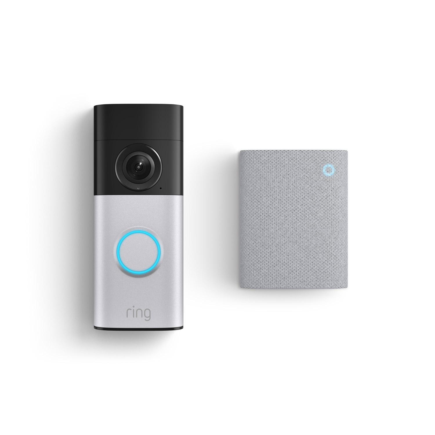 kablet doorbell plus 2. generation klokkeklokke 3. generation