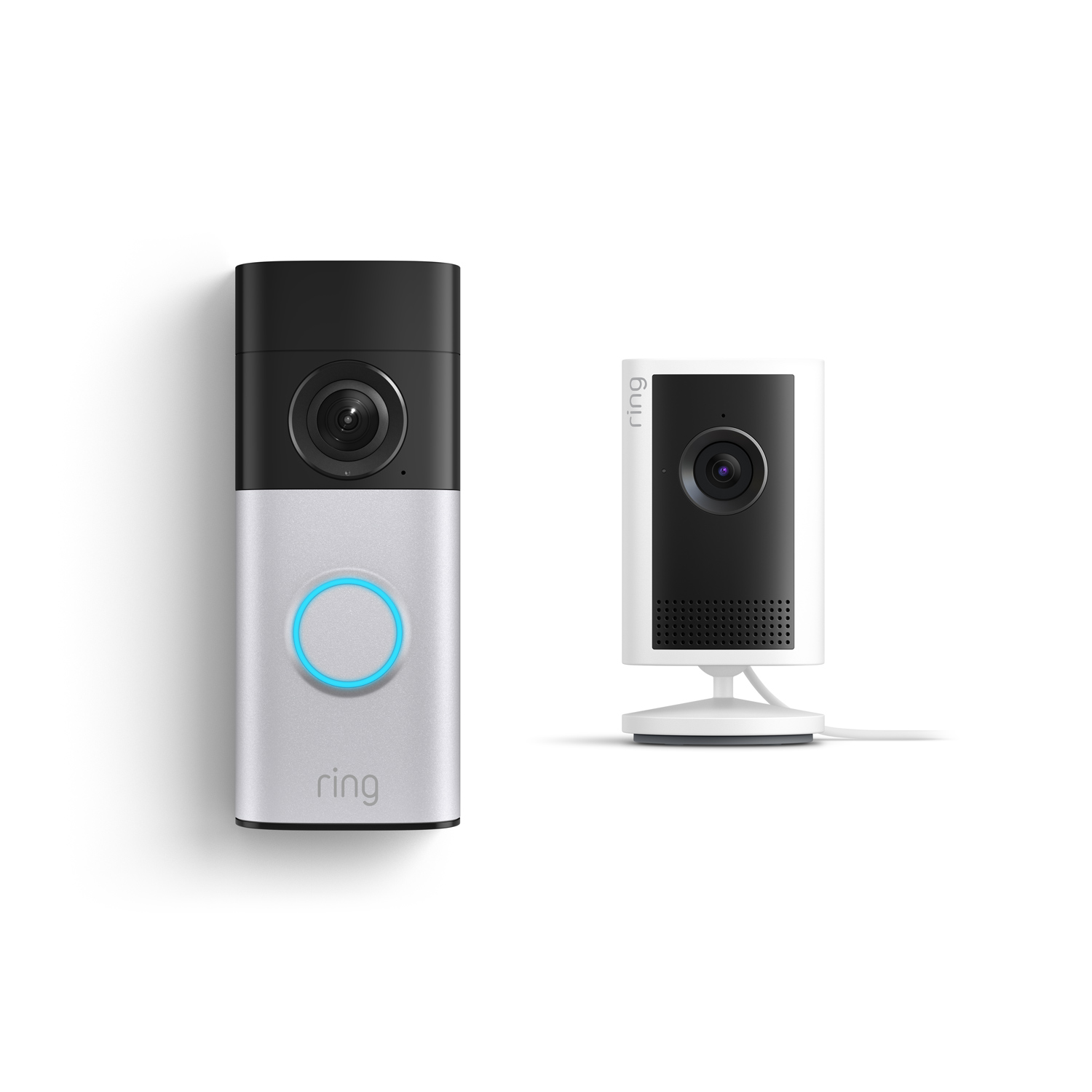kabelforbundet doorbell plus 2. generation indoor cam plus