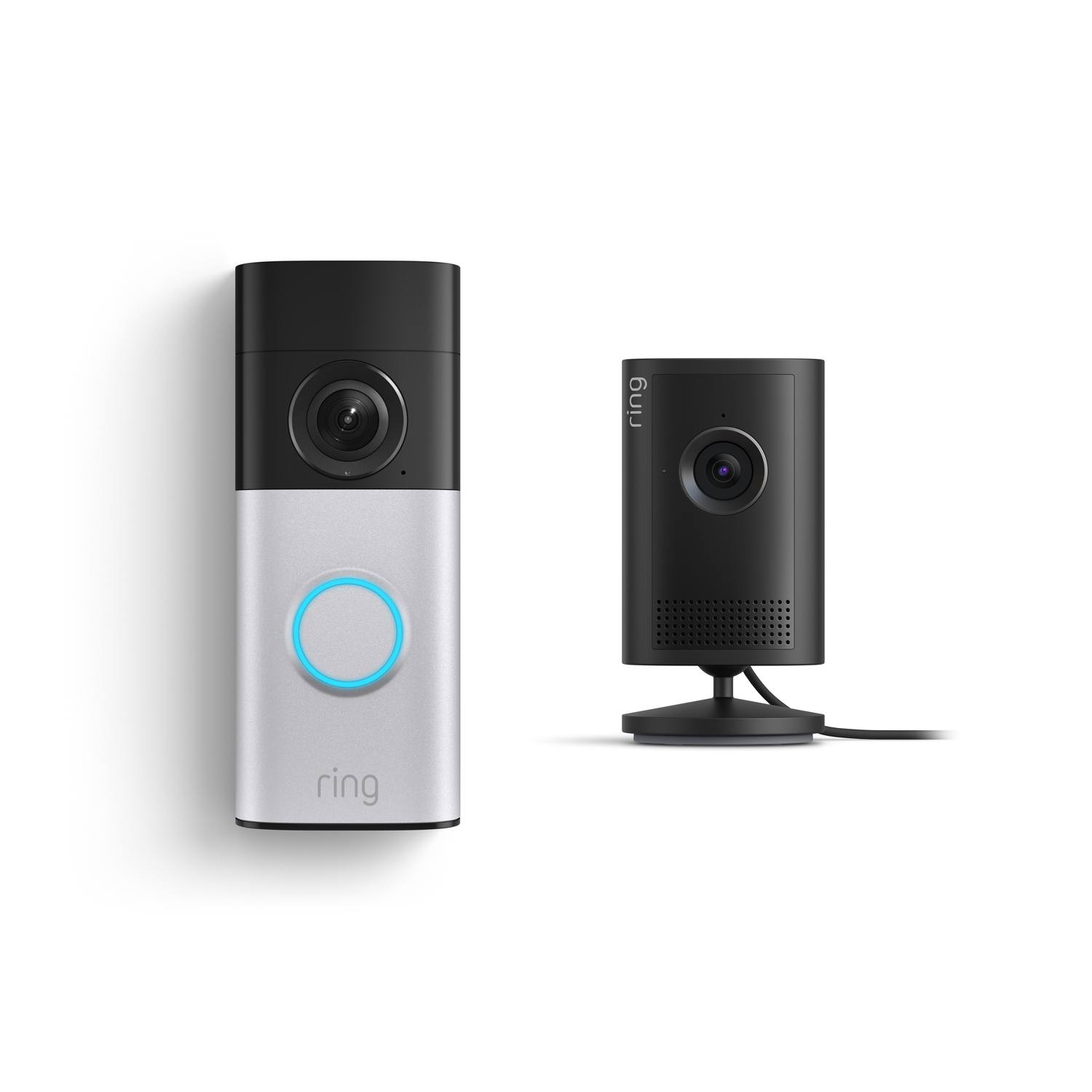 kabelforbundet doorbell plus 2. generation indoor cam plus
