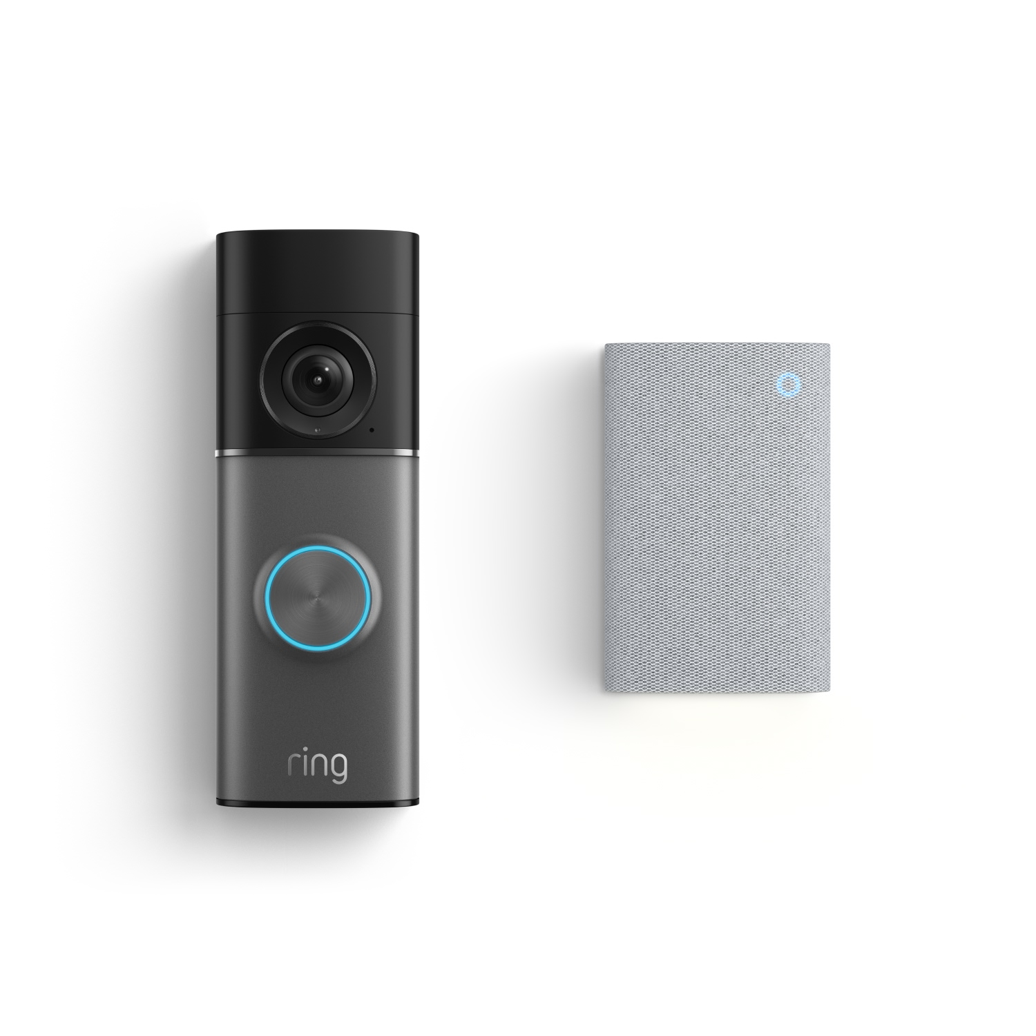 wired doorbell pro nyeste model chime plus nyeste model