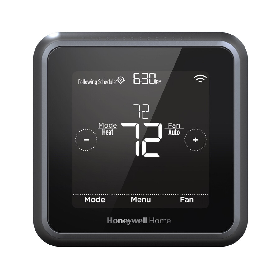 honeywell home t5 smart termostat