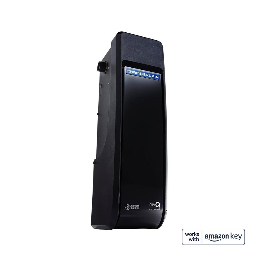 chamberlainnext gen wi-figarageportåbner