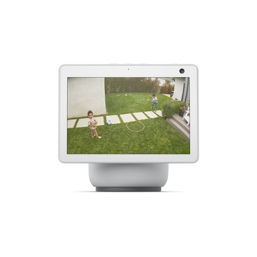 echo show 10