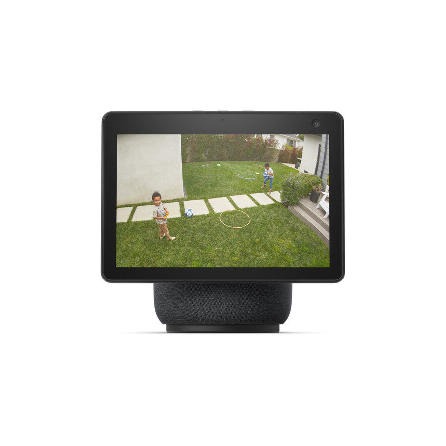 echo show 10