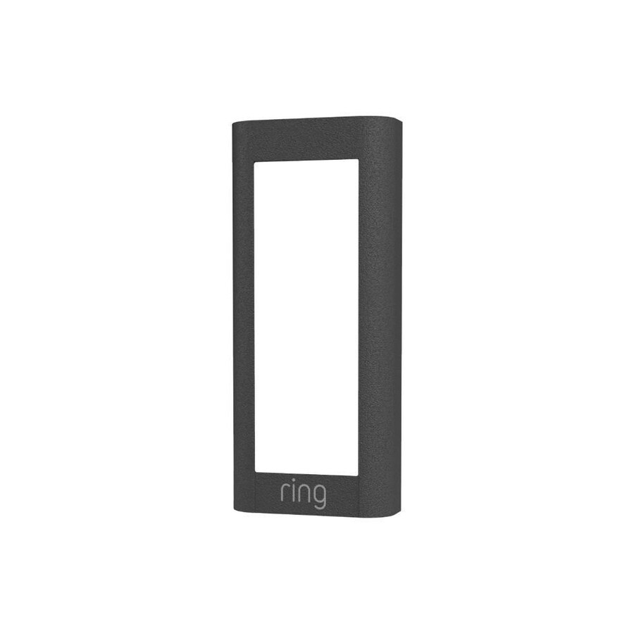 udskiftelig frontplade til kablet dørklokke pro video doorbell pro 2