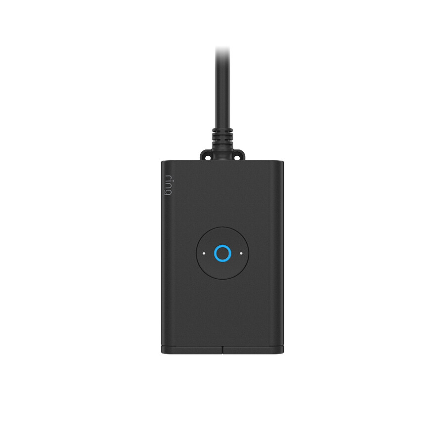 dobbelt udendørs smartstik