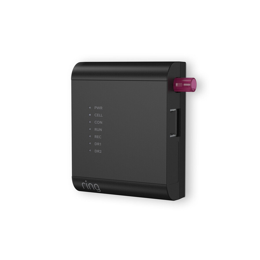 adgangscontroller pro 2