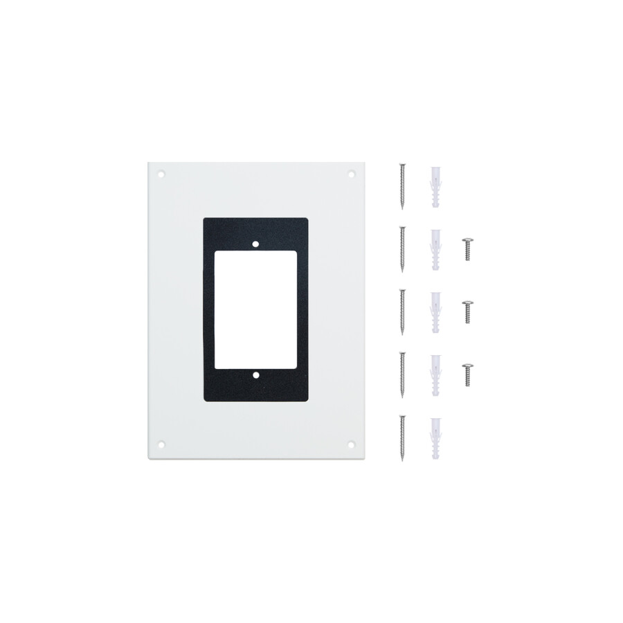 intercom-sæt til ring video doorbell elite