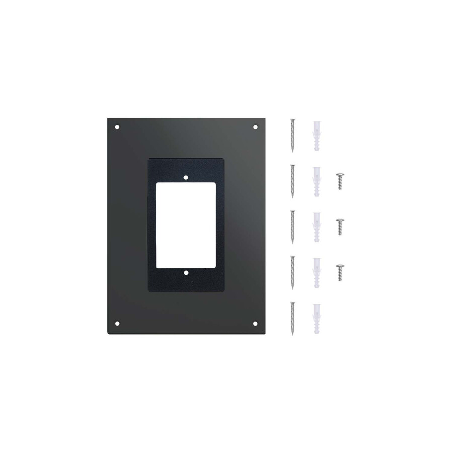 intercom-sæt til ring video doorbell elite