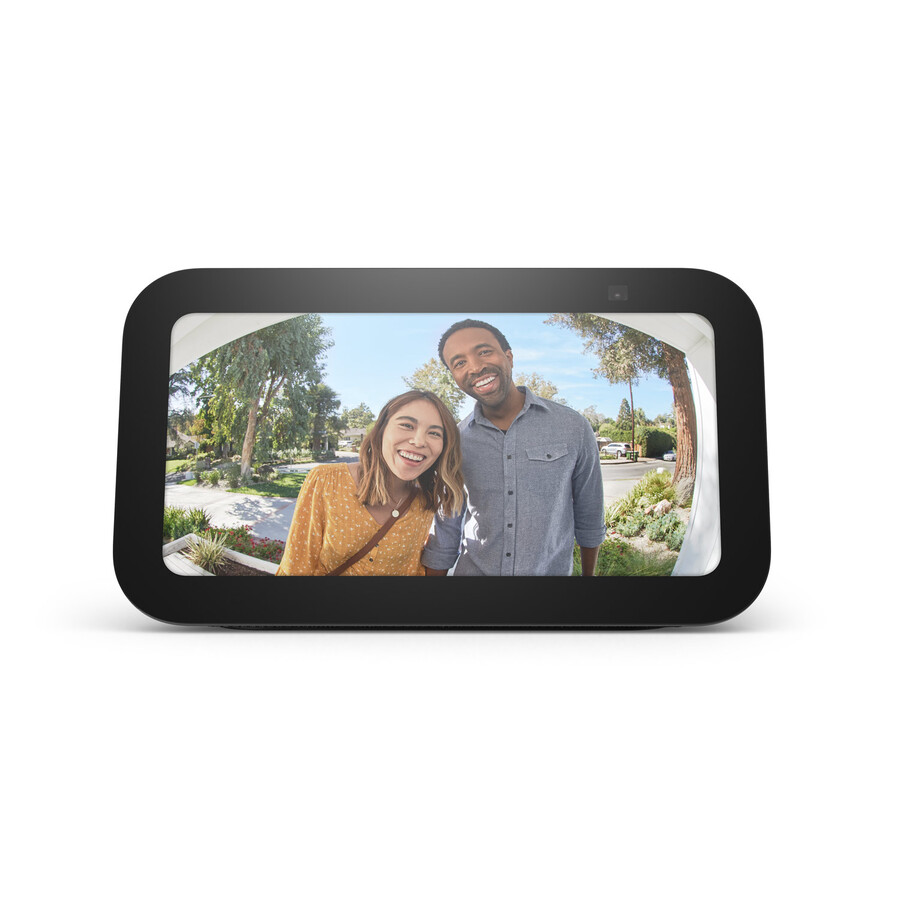 echo show 5