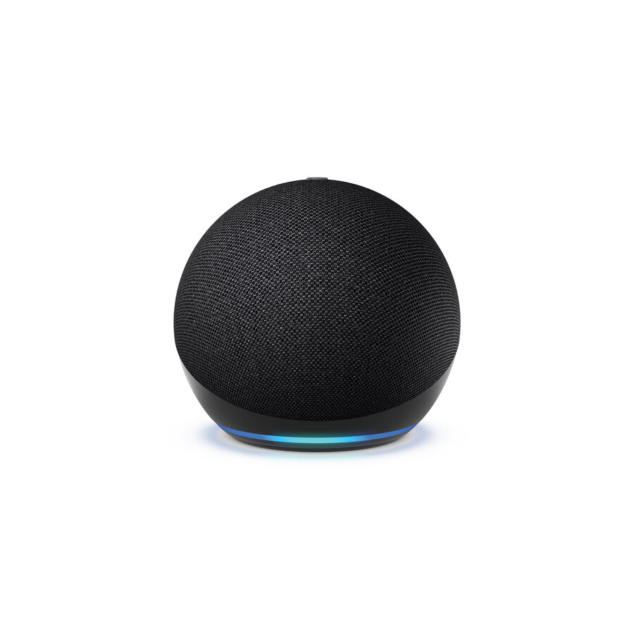 echo dot 5. generation