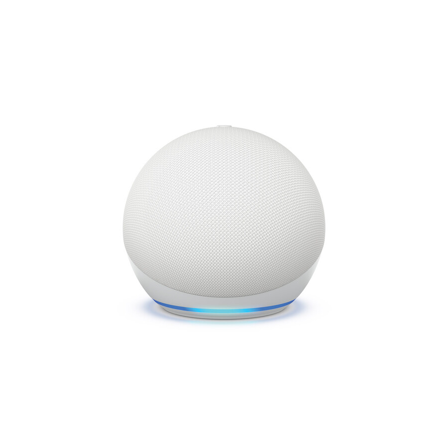 echo dot 5. generation